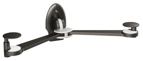 Кронштейн ARM MEDIA DVD-6 black Кронштейн ARM MEDIA DVD-6 black