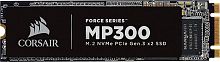 Накопитель SSD M.2 Corsair 120Gb Force MP300 Series CSSD-F120GBMP300