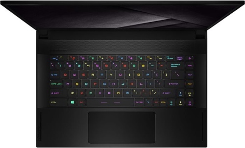 Ноутбук MSI GS66 Stealth 10SFS-405RU 9S7-16V112-405 фото 5