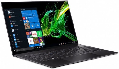 Ультрабук Acer Swift 7 SF714-52T-74V2 NX.H98ER.008 фото 3