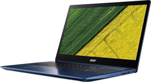 Ультрабук Acer Swift 3 SF315-51-5503 NX.GQ7ER.002 фото 3