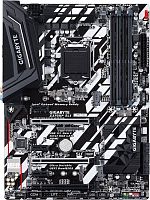 Мат. плата Socket1151 GIGABYTE GA-Z370XPSLI