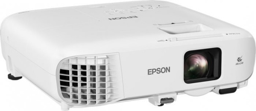 Проектор Epson EB-982W white V11H987040 фото 3