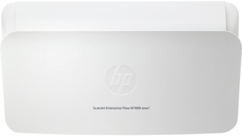 Сканер Hewlett Packard ScanJet Enterprise Flow N7000 snw1 6FW10A фото 4