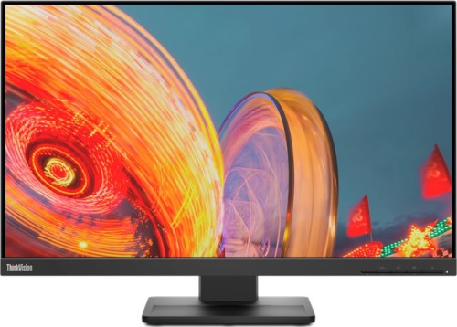 Монитор Lenovo ThinkVision E24q-20 (62CFGAT1EU) Монитор Lenovo ThinkVision E24q-20 (62CFGAT1EU)