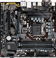 Мат. плата Socket1200 GIGABYTE B560M D3H