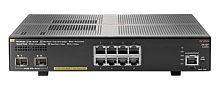 Коммутатор Hewlett Packard Aruba 2930F JL258A