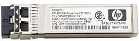  Hewlett Packard MSA 2050 16Gb FC SW SFP 4 pack XCVR (C8R24B)