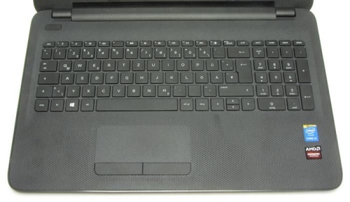 Ноутбук Hewlett Packard 250 G4 N0Y20ES фото 3