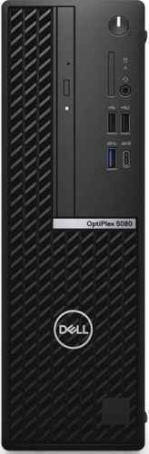 ПК Dell Optiplex 5080 SFF 5080-6437 фото 3