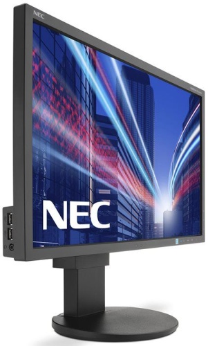 Монитор NEC EA234WMi-BK EA234WMI-BK фото 3