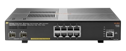 Коммутатор Hewlett Packard Aruba 2930F JL258A Коммутатор Hewlett Packard Aruba 2930F JL258A
