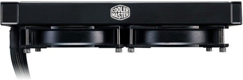 Система водяного охлаждения Cooler Master MLW-D24M-A20PCR1 MLW-D24M-A20PC-R1 фото 7