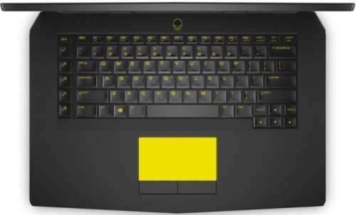 Ноутбук Dell Alienware 15 R3 A15-2193 фото 4