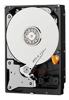 Жесткий диск SATA HDD Western Digital 6TB Purple NV WD6NPURX