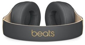  BEATS Studio3 Wireless Over-Ear Shadow Grey MQUF2ZE/A