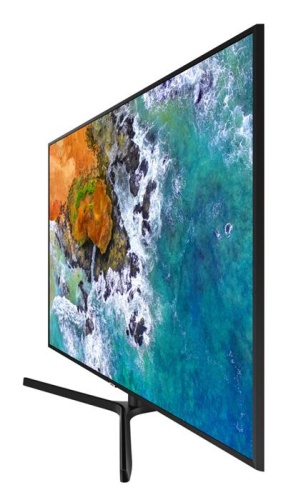 Телевизор ЖК Samsung UE55RU7400UXRU 7 черный фото 5 Телевизор ЖК Samsung UE55RU7400UXRU 7 черный фото 5