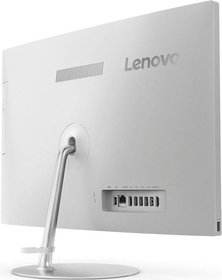 () Lenovo IdeaCentre AIO 520-24 (F0D2001JRK)