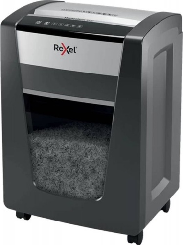 Уничтожитель бумаг (шредер) Rexel Momentum X420 EU 2104578EU фото 2