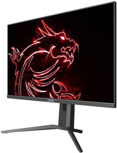 Монитор MSI Optix MAG273R black (IPS, 1920x1080, 144Hz,178/178, 250cd/m2, 1000:1 (100M:1), 1ms, 2xHDMI, DP, USB HUB) (9S6-3CB65H-013) фото 2 Монитор MSI Optix MAG273R black (IPS, 1920x1080, 144Hz,178/178, 250cd/m2, 1000:1 (100M:1), 1ms, 2xHDMI, DP, USB HUB) (9S6-3CB65H-013) фото 2