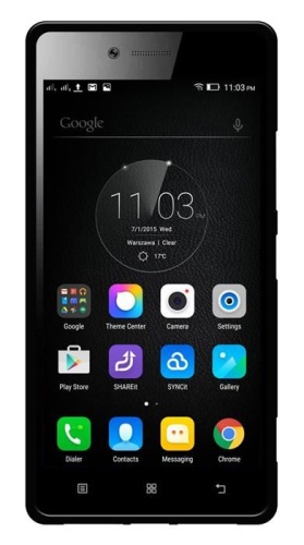 Смартфон Lenovo Vibe Shot Z90A40 32Gb белый PA1K0163RU фото 4 Смартфон Lenovo Vibe Shot Z90A40 32Gb белый PA1K0163RU фото 4