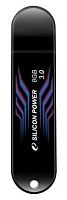 Накопитель USB flash Silicon Power 8ГБ Blaze B10 SP008GBUF3B10V1B