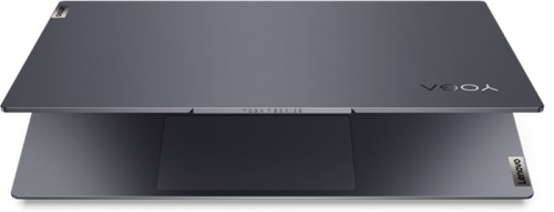 Ноутбук Lenovo Yoga Slim 7 Pro 14 (82NC006NRU) фото 2