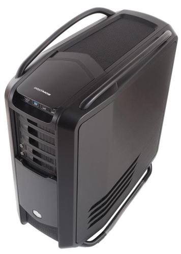 Корпус Bigtower Cooler Master Ultratower Cosmos II RC-1200-KKN1 фото 4