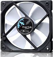 Вентилятор для корпуса Fractal Design Dynamic X2 GP-12 White (FD-FAN-DYN-X2-GP12-WT)