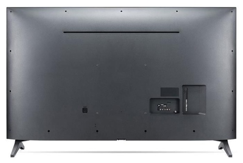 Телевизор ЖК LG 55UM7300PLB черный фото 5