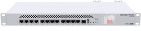  Mikrotik Cloud Core Router CCR1016-12G