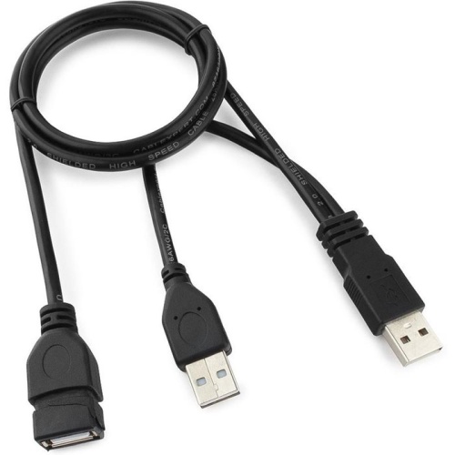 Удлинитель USB2.0 Gembird CCP-USB22-AMAF-6