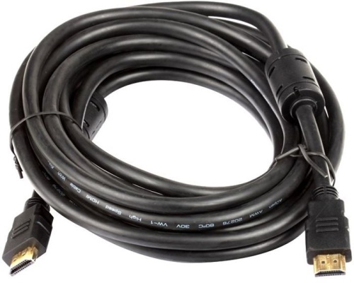 Кабель HDMI AOpen 19M/M 1.4 ACG511D-5M