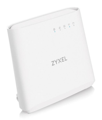 Роутер LTE ZyXEL LTE3202-M430-EU01V1F фото 2