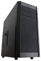 Корпус Miditower Fractal Design Core 3000 FD-CA-CORE-3000-BL