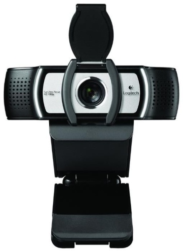 Интернет-камера Logitech WebCam C930e 960-000972 фото 4