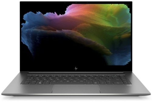 Ноутбук Hewlett Packard ZBook Create G7 (1J3R8EA) Ноутбук Hewlett Packard ZBook Create G7 (1J3R8EA)