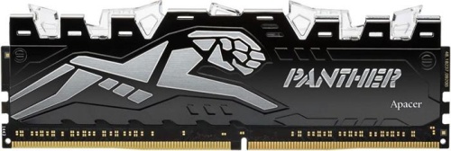 Модуль памяти DDR4 Apacer 8Gb Panther Rage (EK.08G2W.GFJ)