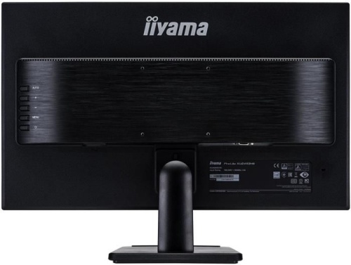 Монитор Iiyama PROLITE XU2493HS-B1 фото 5