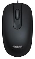 Мышь Microsoft Optical Mouse 200 JUD-00008