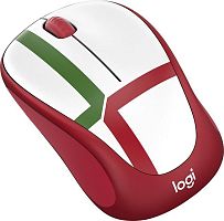 Беспроводная мышь Logitech Wireless Mouse M238 PORTUGAL 910-005430