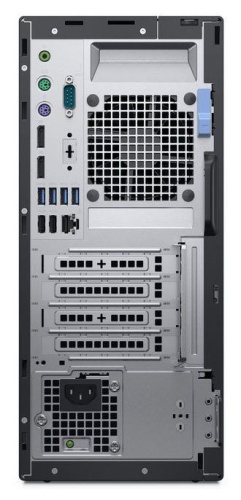 ПК Dell Optiplex 7070 MT 7070-6763 фото 4