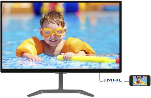 Монитор Philips 246E7QDAB/01