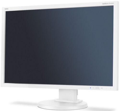 Монитор NEC E245WMi LCD S/W E245WMI фото 2