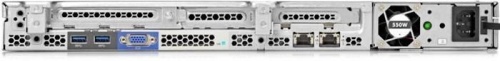 Сервер Hewlett Packard Proliant DL160 Gen9 830572-B21 фото 4 Сервер Hewlett Packard Proliant DL160 Gen9 830572-B21 фото 4
