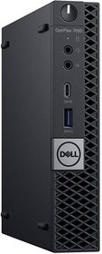 ПК Dell Optiplex 7060 Micro 7060-7724