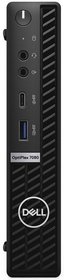  Dell Optiplex 7080 Micro 7080-6871