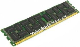 Модуль памяти для сервера DDR3 Kingston 16Гб KVR16R11D4/16