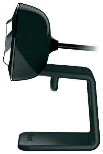 Интернет-камера Microsoft LifeCam HD-3000 T4H-00004 фото 4 Интернет-камера Microsoft LifeCam HD-3000 T4H-00004 фото 4