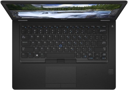 Ноутбук Dell Latitude 5490 5490-0816 фото 4